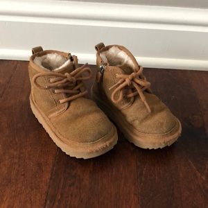 UGG Kids NEUMEL II BOOT USA Size 10